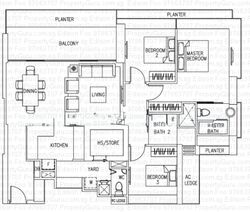 Ascentia Sky (D3), Condominium #551325331